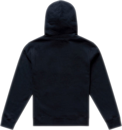 TROY LEE DESIGNS Handlebar Women Hoodie - Pumice