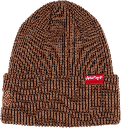 TROY LEE DESIGNS Speed Beanie - Sienna