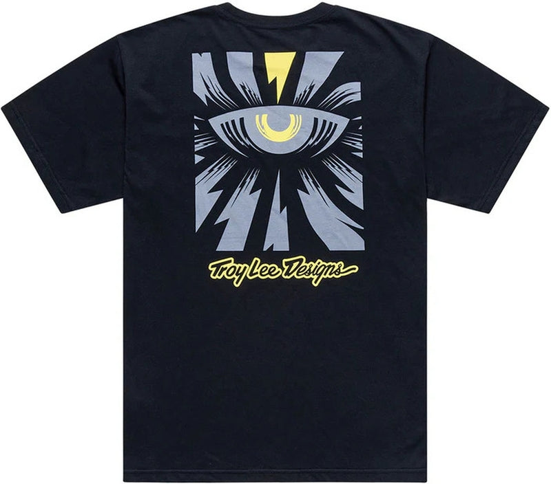 TROY LEE DESIGNS Cyborg T-Shirt – Zwart