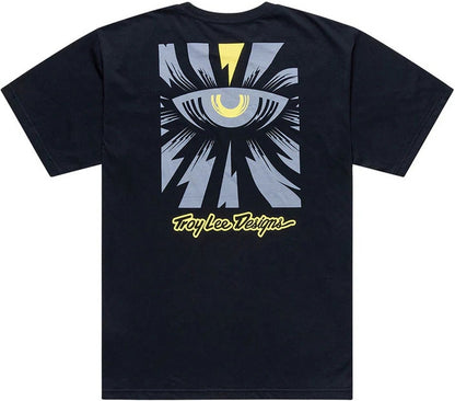 TROY LEE DESIGNS Cyborg T-Shirt – Zwart