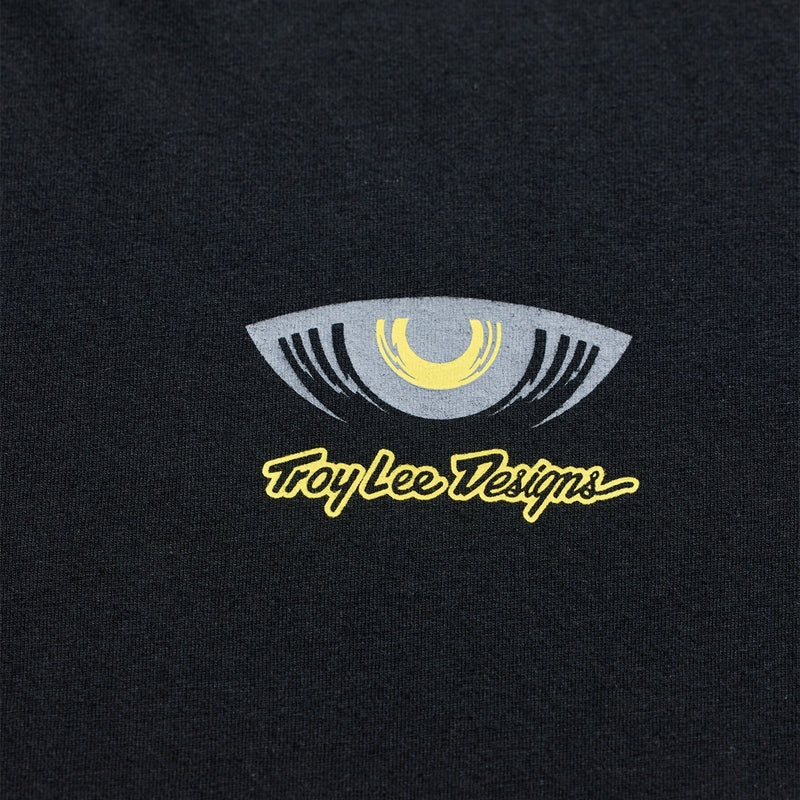 TROY LEE DESIGNS Cyborg T-Shirt – Zwart