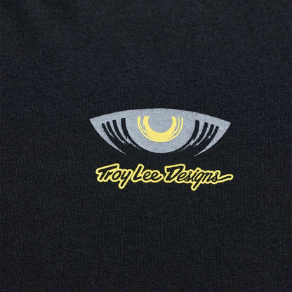 TROY LEE DESIGNS Cyborg T-Shirt – Zwart