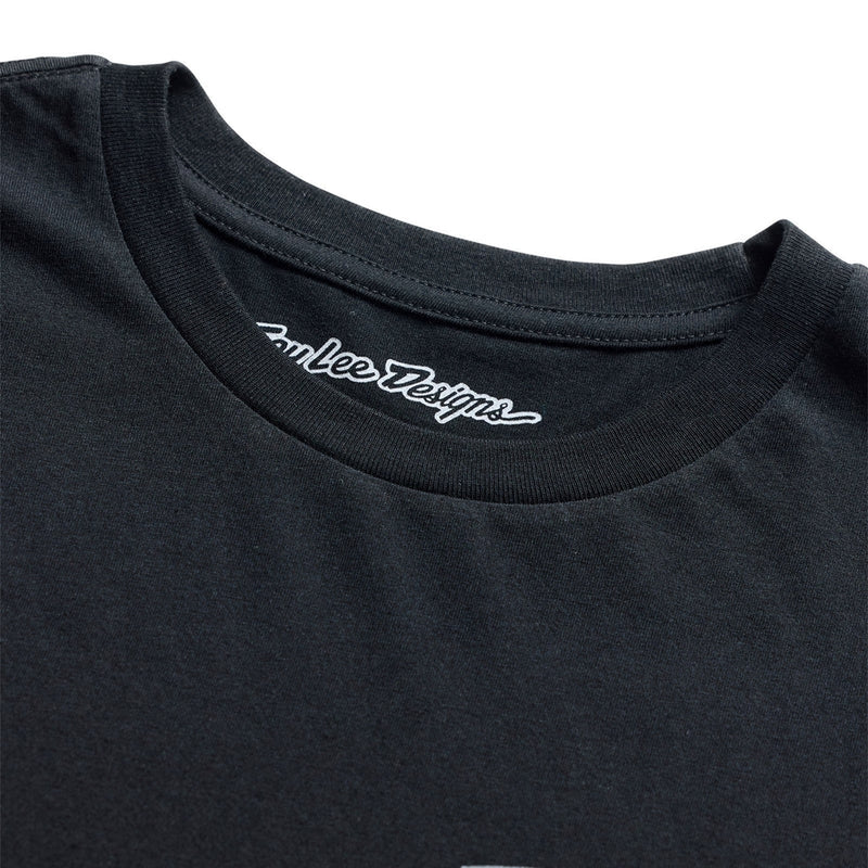 TROY LEE DESIGNS Cyborg T-Shirt – Zwart