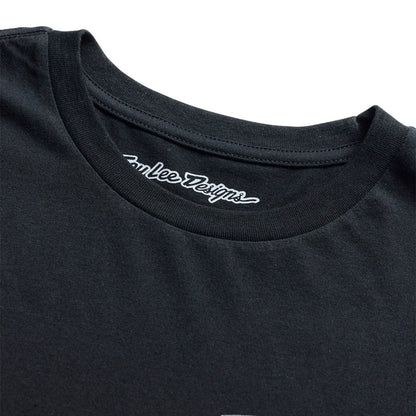 TROY LEE DESIGNS Cyborg T-Shirt – Zwart