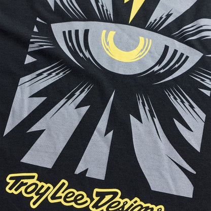 TROY LEE DESIGNS Cyborg T-Shirt – Zwart