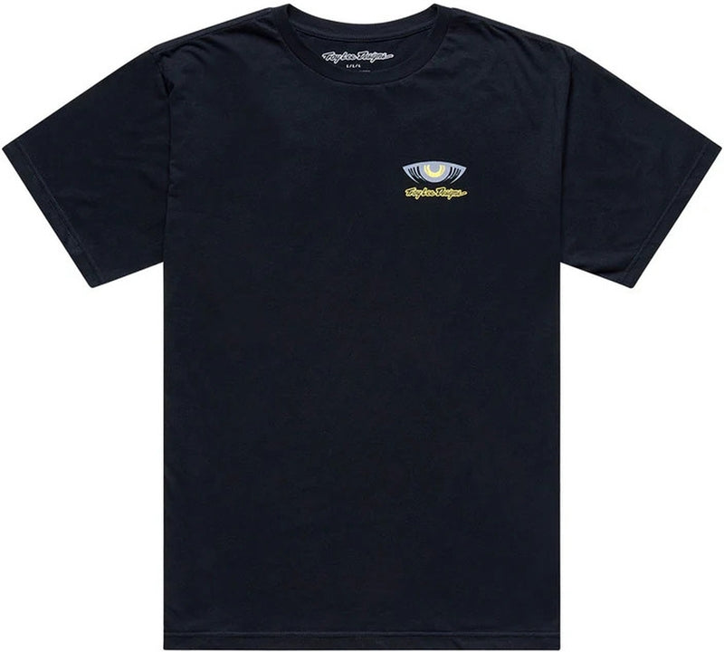 TROY LEE DESIGNS Cyborg T-Shirt – Zwart