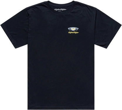 TROY LEE DESIGNS Cyborg T-Shirt – Zwart