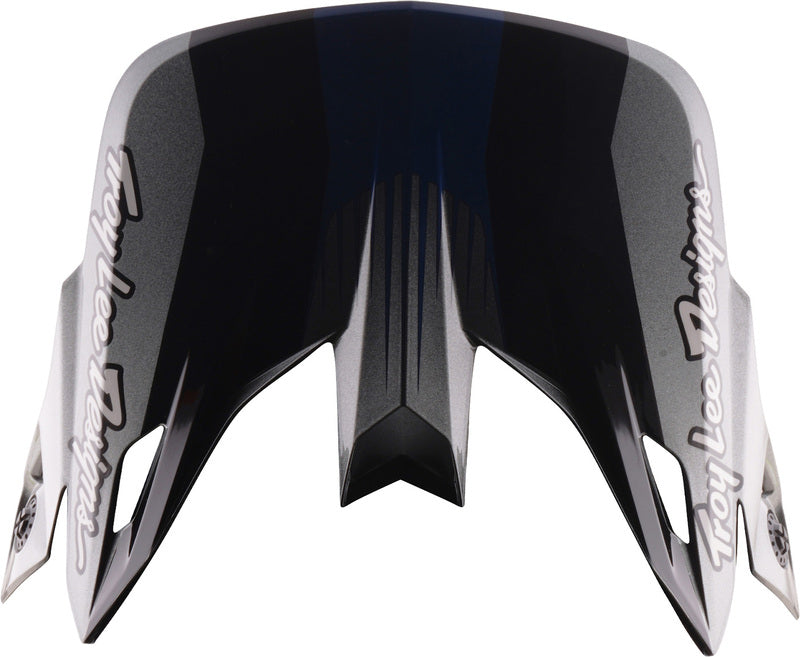 TROY LEE DESIGNS SE5 Polycarbonate Mips Helmet Ripper - Flo Yellow