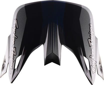 TROY LEE DESIGNS SE5 Polycarbonate Mips Helmet Ripper - Flo Yellow