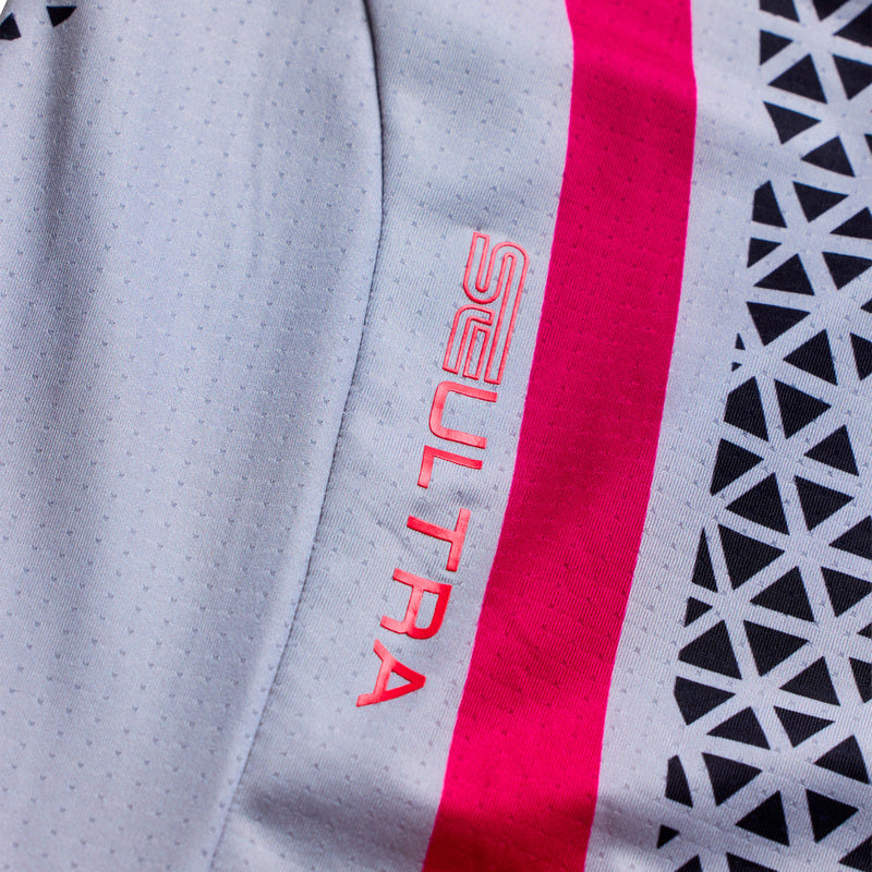 TROY LEE DESIGNS SE Ultra Jersey Aura - Titanium