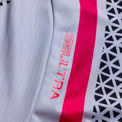 TROY LEE DESIGNS SE Ultra Jersey Aura - Titanium