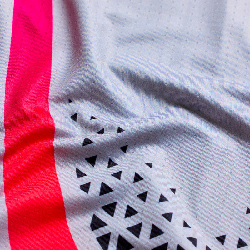 TROY LEE DESIGNS SE Ultra Jersey Aura - Titanium