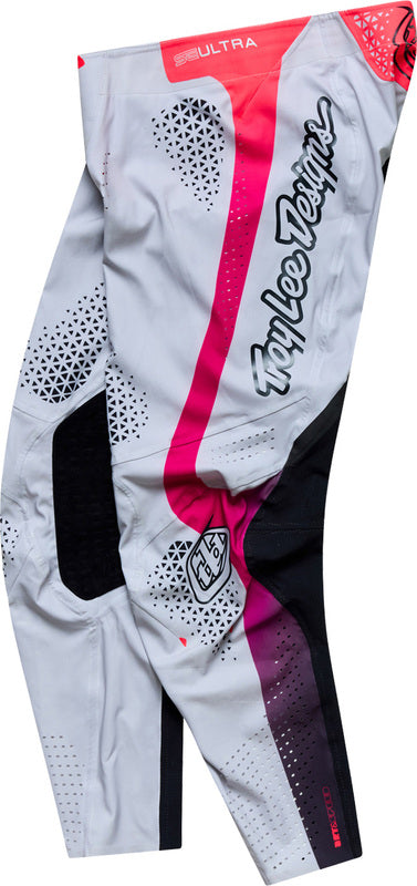 TROY LEE DESIGNS SE Ultra Pants Aura - Titanium