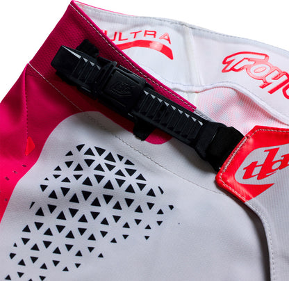 TROY LEE DESIGNS SE Ultra Pants Aura - Titanium