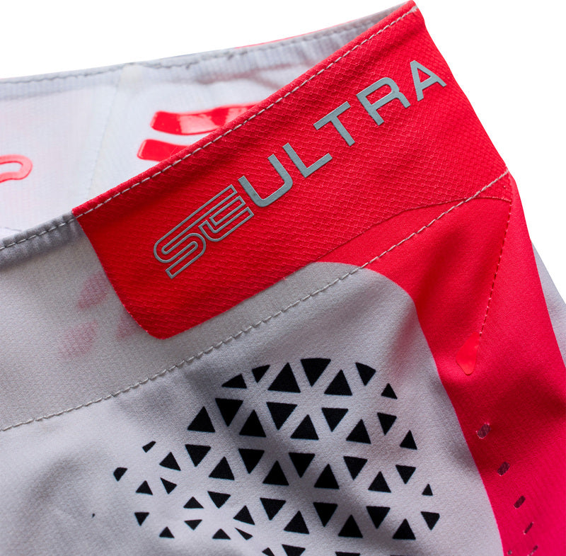 TROY LEE DESIGNS SE Ultra Pants Aura - Titanium