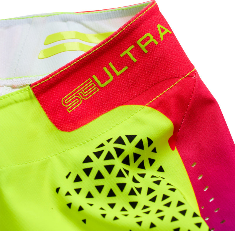 TROY LEE DESIGNS SE Ultra Pants Aura - Titanium