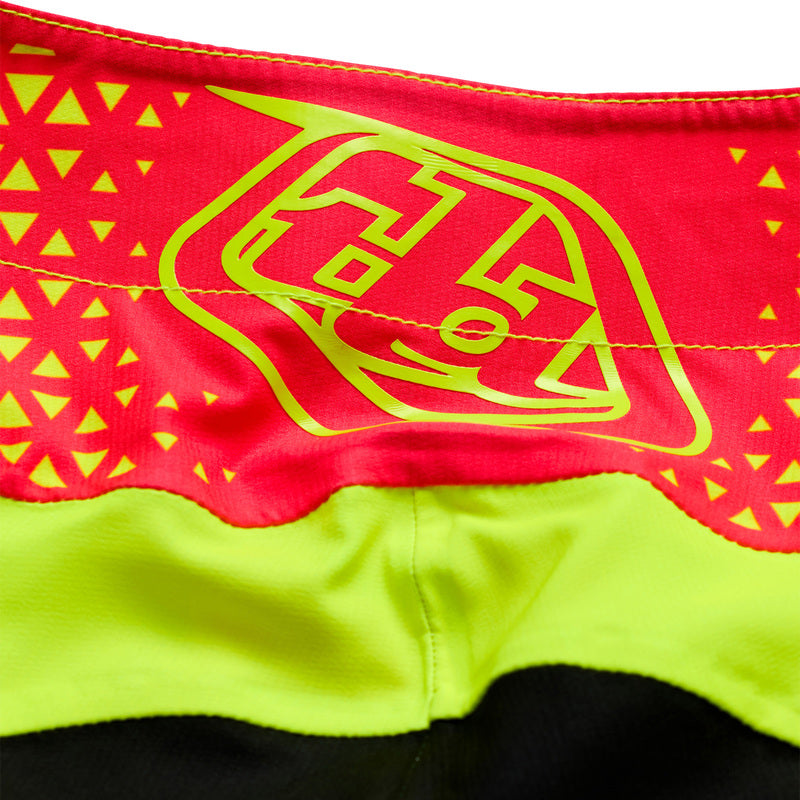 TROY LEE DESIGNS SE Ultra Pants Aura - Titanium