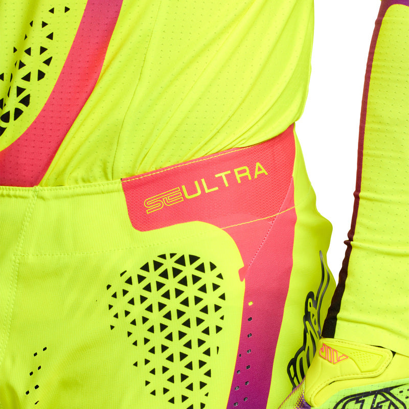 TROY LEE DESIGNS SE Ultra Pants Aura - Titanium