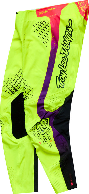 TROY LEE DESIGNS SE Ultra Pants Aura - Titanium