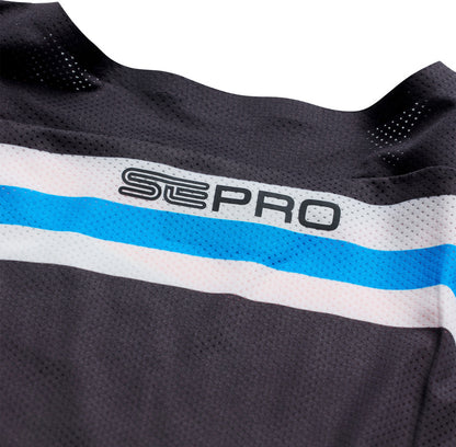 TROY LEE DESIGNS SE Pro Jersey Wander - White/Gunmetal