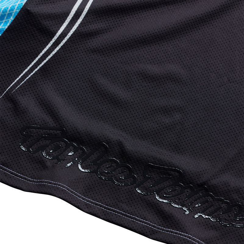 TROY LEE DESIGNS SE Pro Jersey Wander - White/Gunmetal