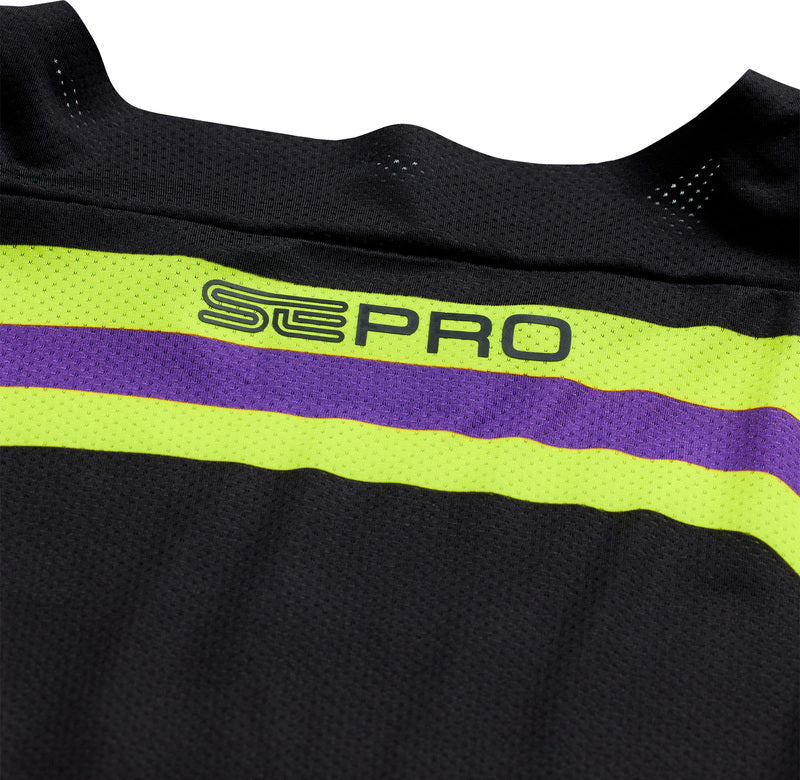TROY LEE DESIGNS SE Pro Jersey Wander - White/Gunmetal