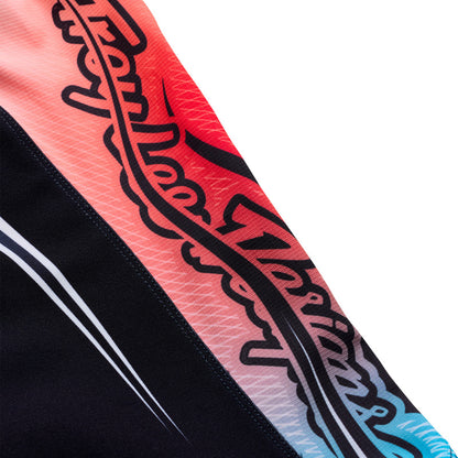 TROY LEE DESIGNS SE Pro Pants Wander - White/Gunmetal