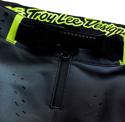 TROY LEE DESIGNS SE Pro Pants Wander - White/Gunmetal