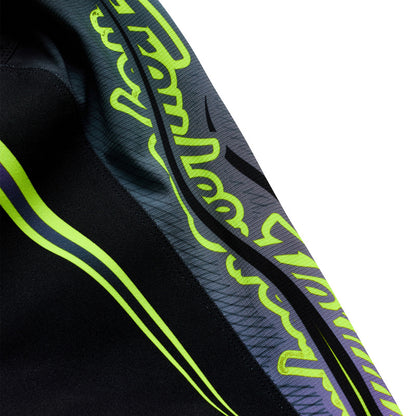 TROY LEE DESIGNS SE Pro Pants Wander - White/Gunmetal