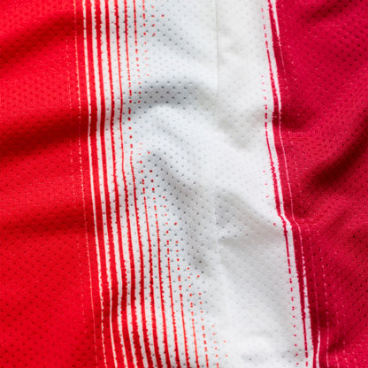 TROY LEE DESIGNS SE Pro Jersey Illusion - Red/Black