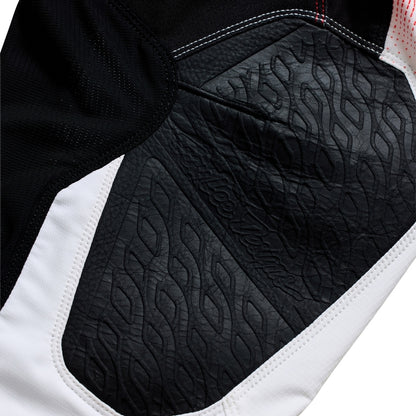 TROY LEE DESIGNS SE Pro Pants Illusion - Red/Black