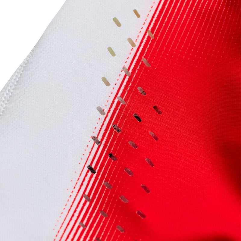 TROY LEE DESIGNS SE Pro Pants Illusion - Red/Black