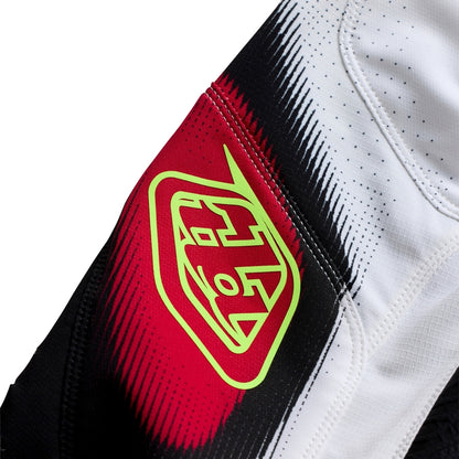 TROY LEE DESIGNS SE Pro Pants Illusion - Red/Black