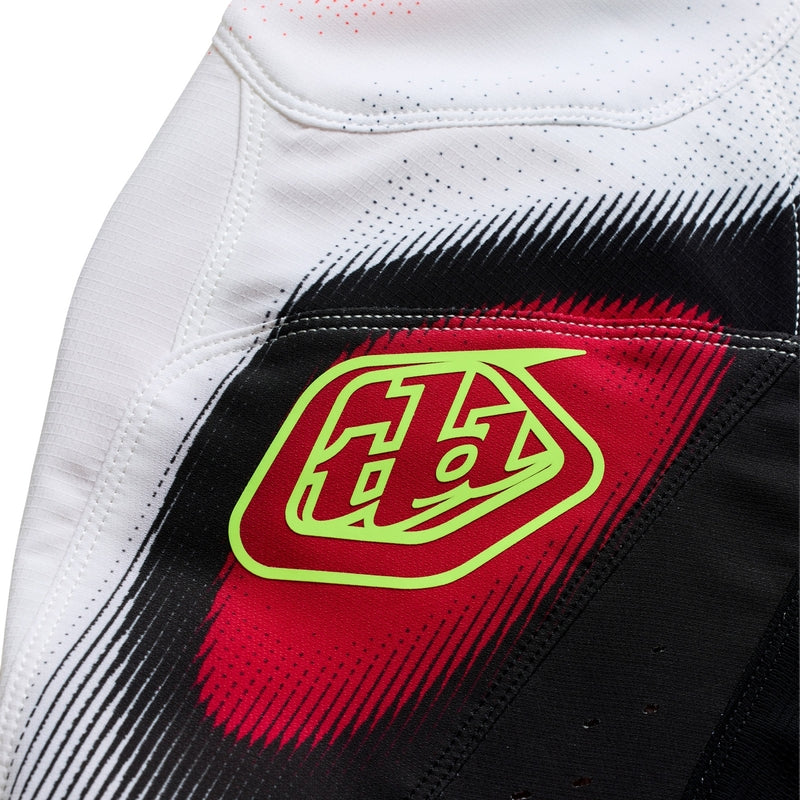 TROY LEE DESIGNS SE Pro Pants Illusion - Red/Black