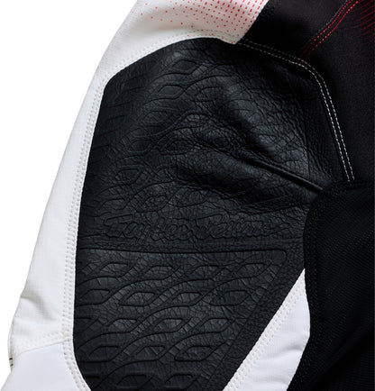 TROY LEE DESIGNS SE Pro Pants Illusion - Red/Black
