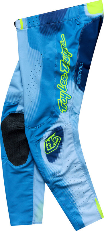 TROY LEE DESIGNS SE Pro Pants Illusion - Red/Black
