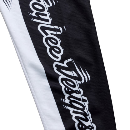 TROY LEE DESIGNS GP Pro Jersey Stagger - Black/Red