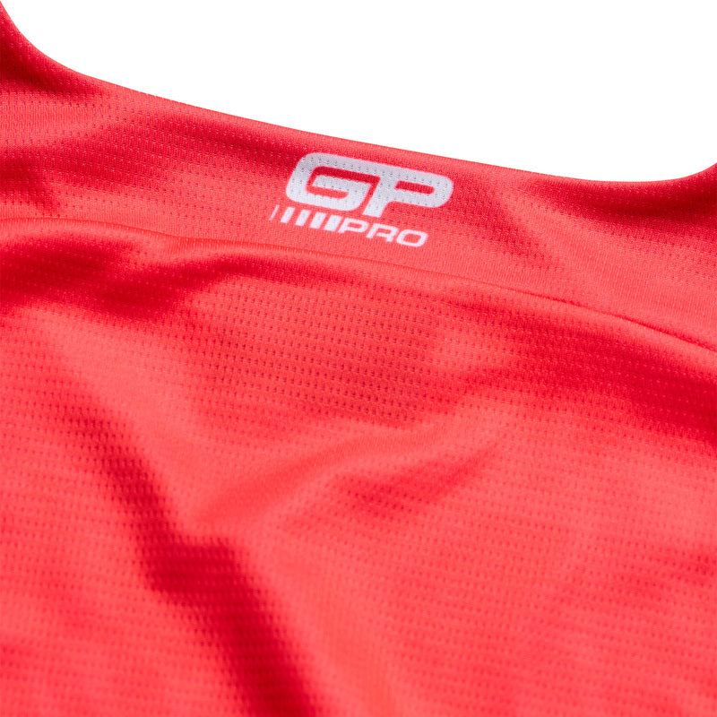 TROY LEE DESIGNS GP Pro Jersey Stagger - Black/Red