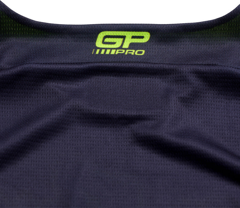 TROY LEE DESIGNS GP Pro Jersey Stagger - Black/Red