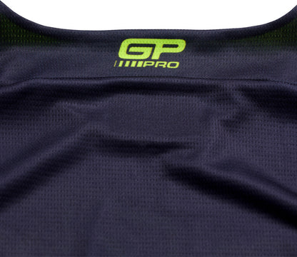 TROY LEE DESIGNS GP Pro Jersey Stagger - Black/Red