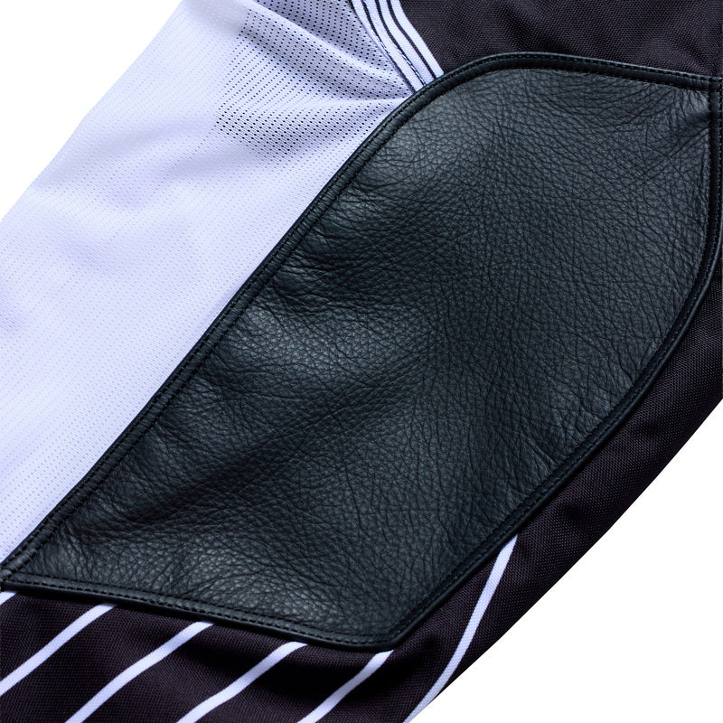 TROY LEE DESIGNS GP Pro Pants Stagger - Black/Red