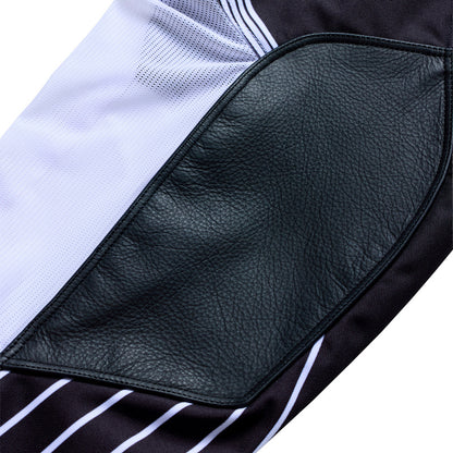 TROY LEE DESIGNS GP Pro Pants Stagger - Black/Red