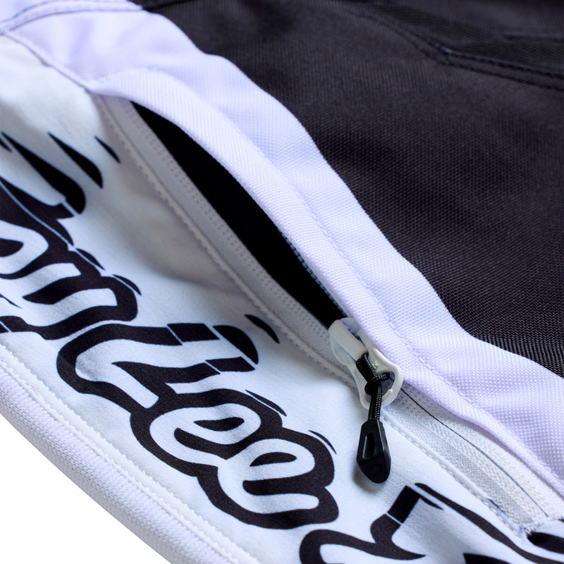 TROY LEE DESIGNS GP Pro Pants Stagger - Black/Red