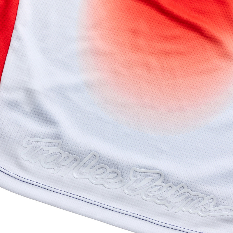 TROY LEE DESIGNS GP Pro Jersey Imprint - Grey/Flo Yellow