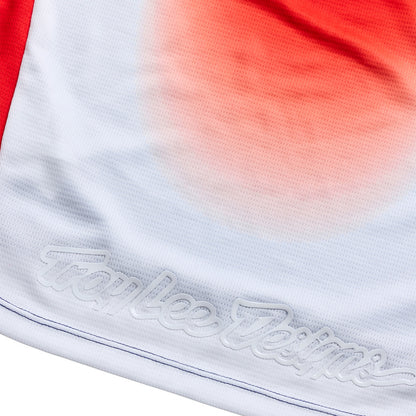 TROY LEE DESIGNS GP Pro Jersey Imprint - Grey/Flo Yellow