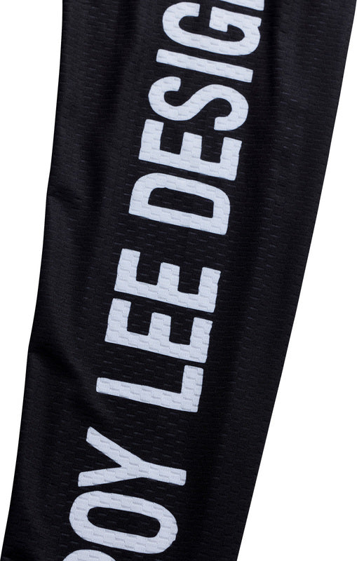 TROY LEE DESIGNS GP Pro Air Jersey Locked - Black
