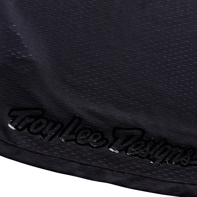 TROY LEE DESIGNS GP Pro Air Jersey Locked - Black