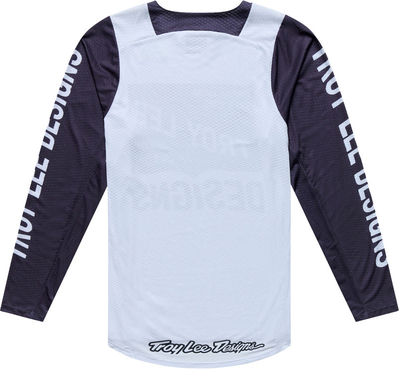 TROY LEE DESIGNS GP Pro Air Jersey Locked - Black