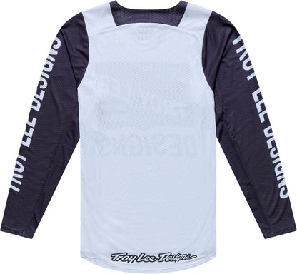 TROY LEE DESIGNS GP Pro Air Jersey Locked - Black