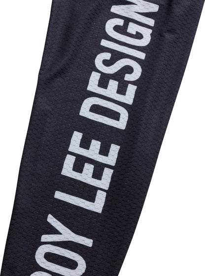 TROY LEE DESIGNS GP Pro Air Jersey Locked - Black